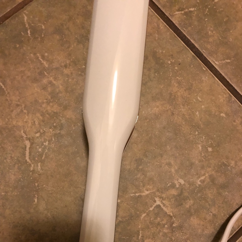 T3 single pass straightener